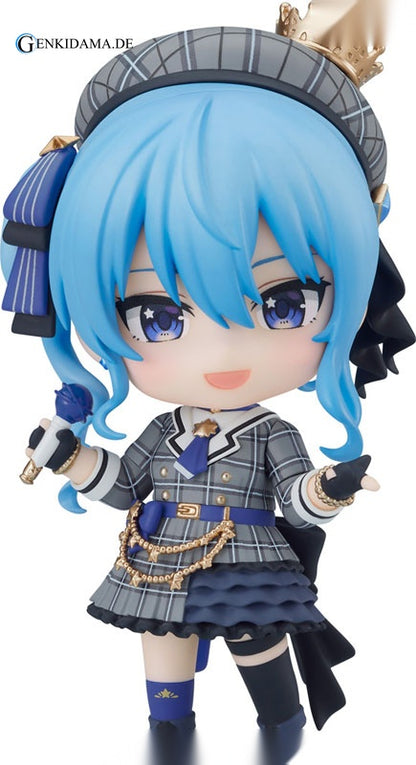 Nendoroid hololive production Hoshimachi Suisei