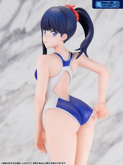 SSSS.GRIDMAN Rikka Takarada (Competition Swimsuit Ver.) [Summer Queens] 1/8 [Our Treasure] Ansicht 10