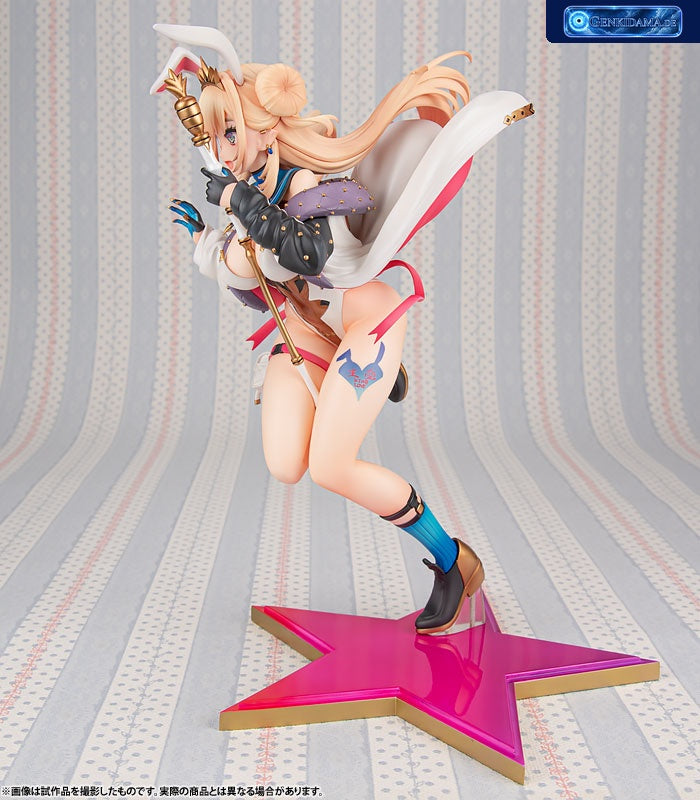 Bunny Elf Princess Illustration by Tajima Ryushi 1/6 [Gentlemen] Ansicht 3