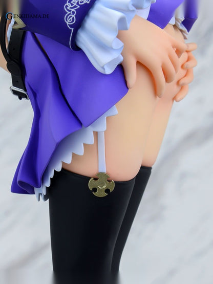 T2 Art Girls - Gin no Sharin no Kishihime "Arianrhod"