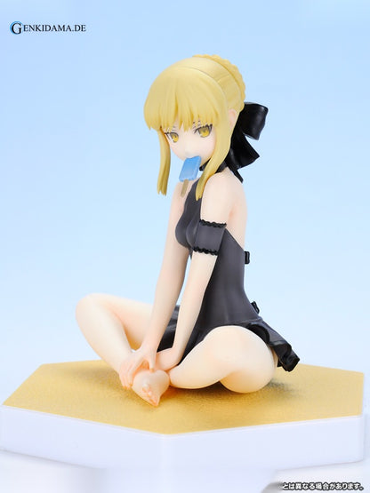 BEACH QUEENS - Fate/hollow ataraxia: Saber Alter
