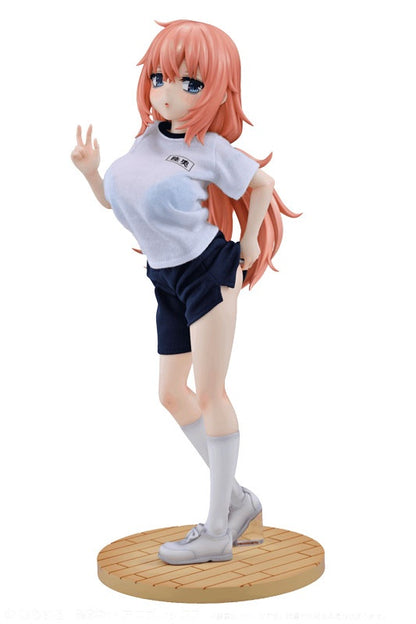 TV Anime "Seitokai ni mo Ana wa Aru!" Re Dress Komaro Michinoku 1/4 P.E. Uniform Ver. [Medicos Entertainment] Ansicht 1