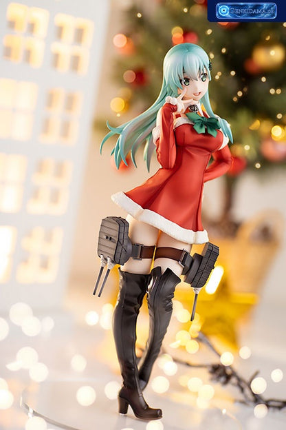 Kantai Collection -Kan Colle- Suzuya [mas]mode 1/7 [AMAKUNI] Ansicht 10
