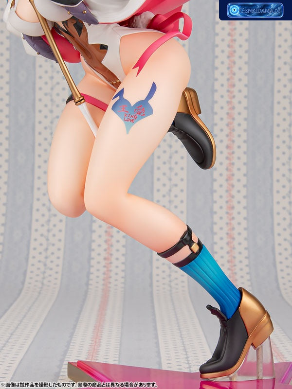 Bunny Elf Princess Illustration by Tajima Ryushi 1/6 [Gentlemen] Ansicht 18