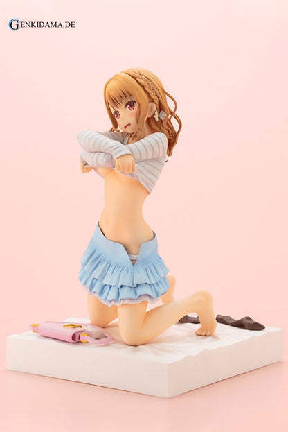 Imouto sae Ireba Ii. - Miyako Shirakawa