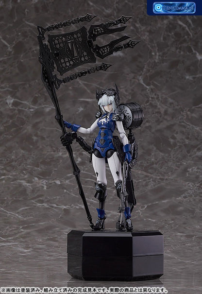chitocerium VI-carbonia lonsdaleite 1/1 Plastic Model [Good Smile Company] Ansicht 1