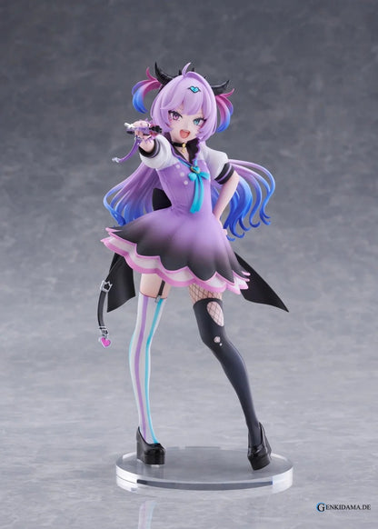 Purple Lollipop Anime Anime Figur günstig kaufen Ansicht 1