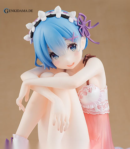 Re:ZERO -Starting Life in Another World- Rem Birthday Lingerie Ver.