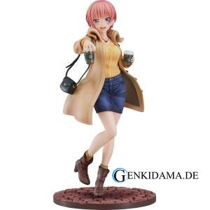 The Quintessential Quintuplets: Nakano Ichika 1/6 (Date Style Ver.)
