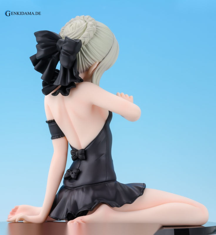 Fate/hollow ataraxia - Saber Alter Swimsuit Ver.