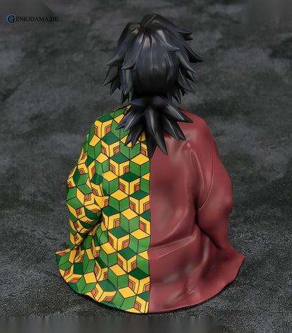 G.E.M. Series Demon Slayer: Kimetsu no Yaiba Palm Size Giyu