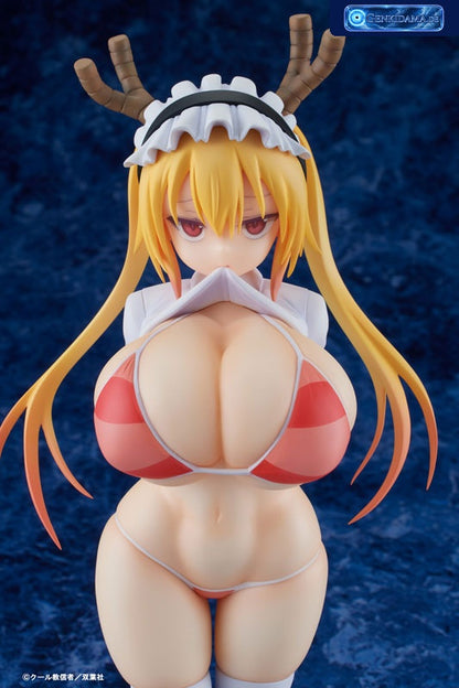 Miss Kobayashi's Dragon Maid Tohru 1/6 - Exclusiv Bonus [Mabell / Kaitendo] Ansicht 15