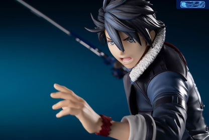Kiseki Series Van Arkride 1/8 [Kotobukiya] Ansicht 14