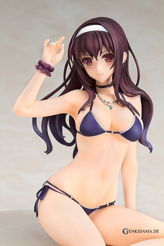 Saekano: How to Raise a Boring Girlfriend ♭- Utaha Kasumigaoka: Swimsuit Ver.