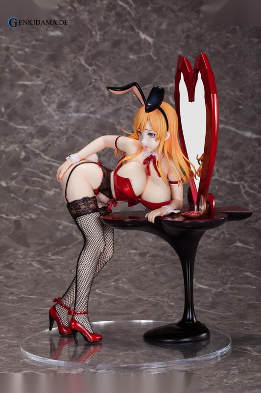 Party Look Original Character Kimura Aiko Bunny ver.