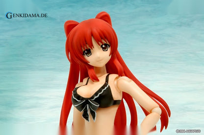 figutto! - ToHeart2: Tamaki Kosaka -Swimsuit ver.- Action