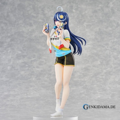 Vtuber Legend How I Went Viral After Forgetting To Turn Off My Stream Schwa-chan Figure Ansicht 6