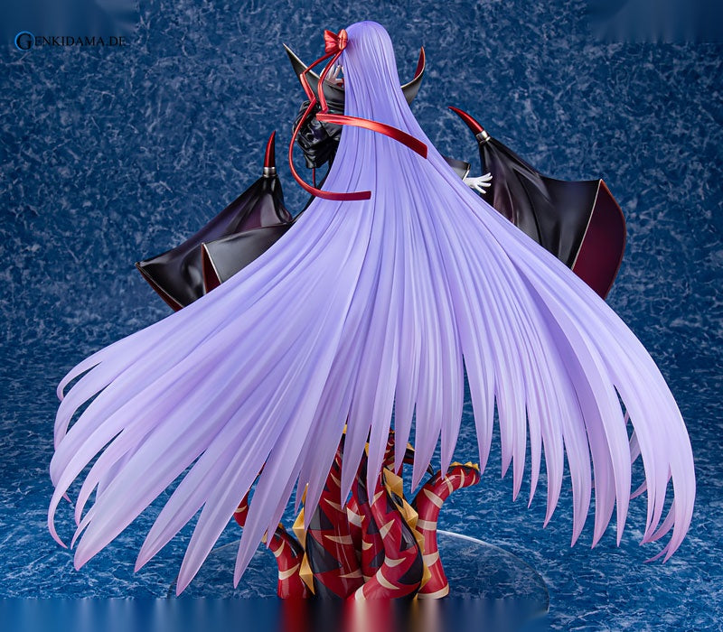 Fate/Grand Order Moon Cancer/BB Devilish Flawless Skin Ver. (Single Shipment)