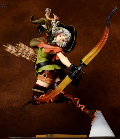 Excellent Model Dragons Crown Elf (PVC Figure)