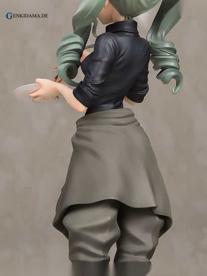 Girls und Panzer the Movie - Anchovy
