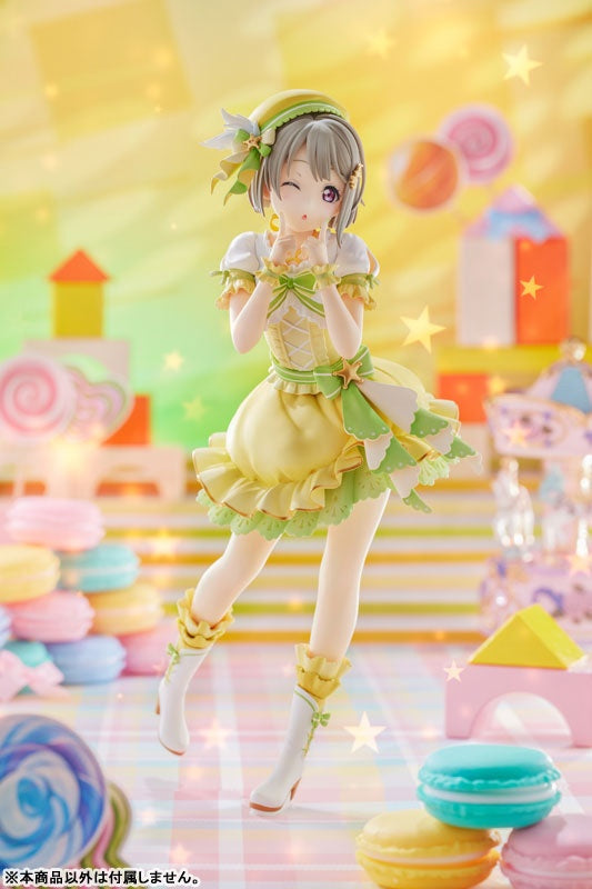 Love Live! Nijigasaki High School Idol Club Kasumi Nakasu 1/7 [PM Office A / Plum] Ansicht 1