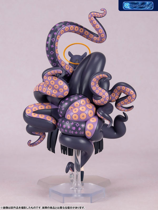 figma hololive production Ninomae Ina'nis (Good Smile Company Official Shop Exclusive) - Bonus [Max Factory] Ansicht 5