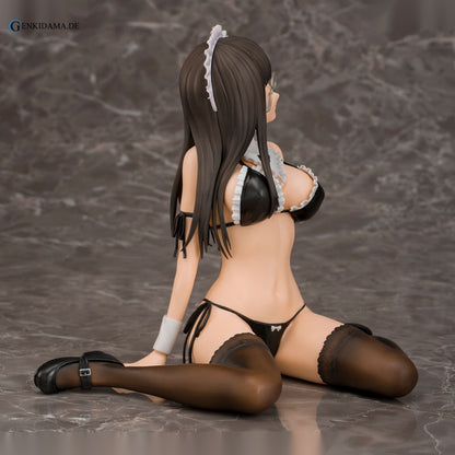 T2 ART*GIRLS Maid Style Swimsuit Musume Emiri Kuriyama