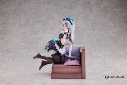 Snowbreak Containment Zone: Cherno & Meursault - Apprentice Maid Ver. 1/6