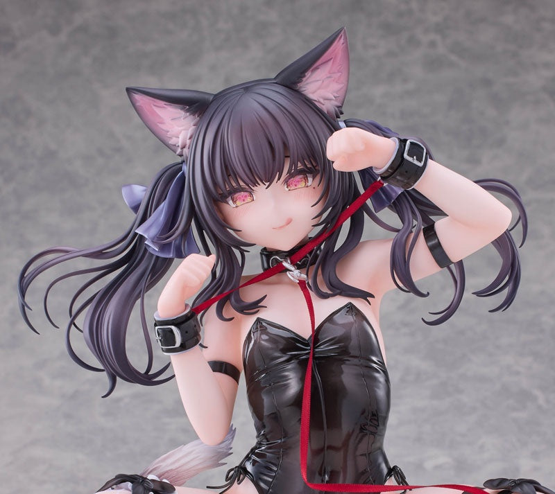 Cat Ear Sutora Illustrated by Tamano Kedama 1/4 Deluxe Edition [Otherwhere / Partylook] Ansicht 6