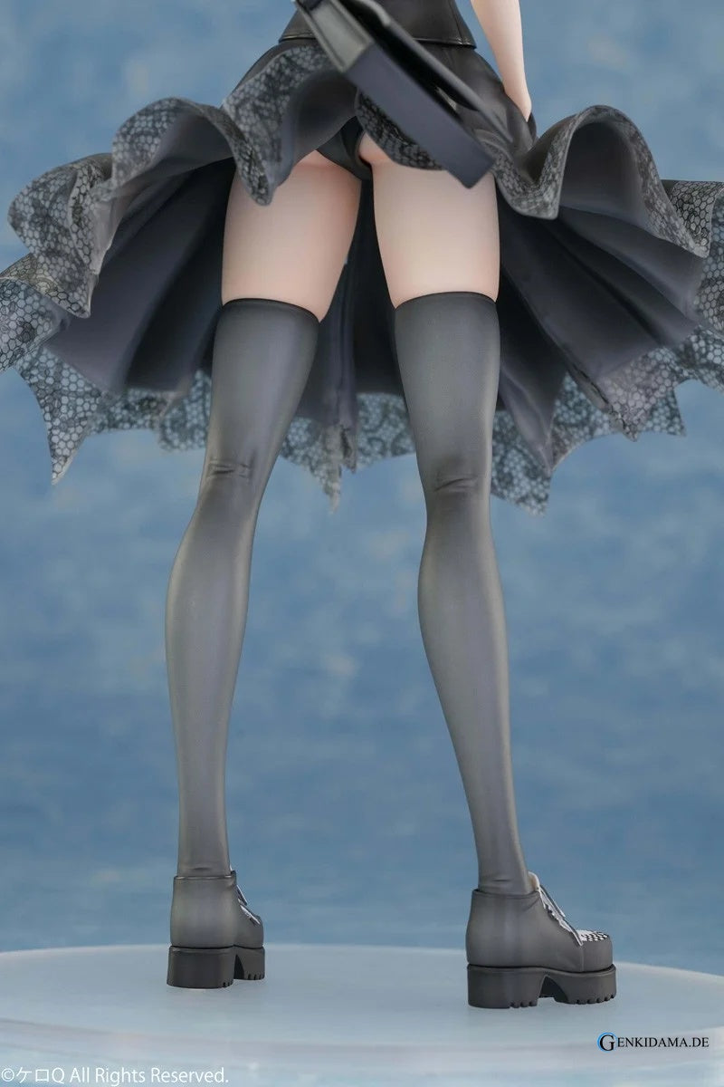 Name Wonderful Everyday -Diskontinuierliches Dasein Anime Figur günstig kaufen Ansicht 12