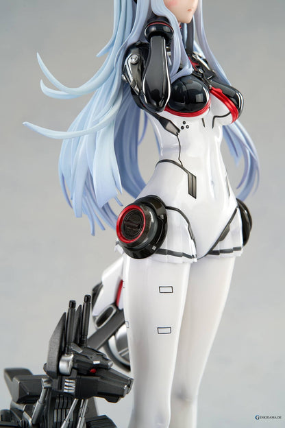 Girls' Frontline: HK416 (Midnight Evangelion Ver.) 1/7 (With Bonus)