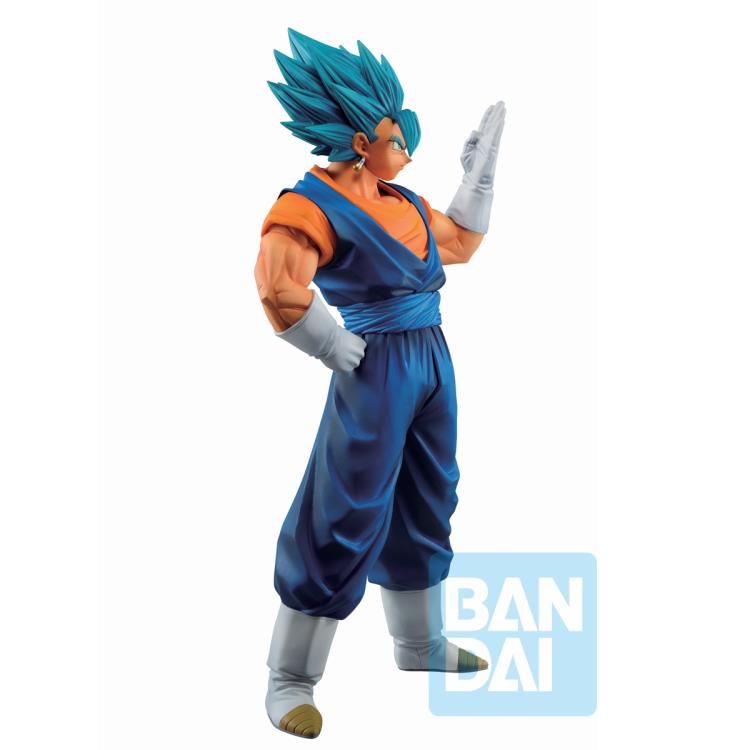 SSGSS Vegito - Ichibansho - Banpresto - Anime Figuren günstig kaufen