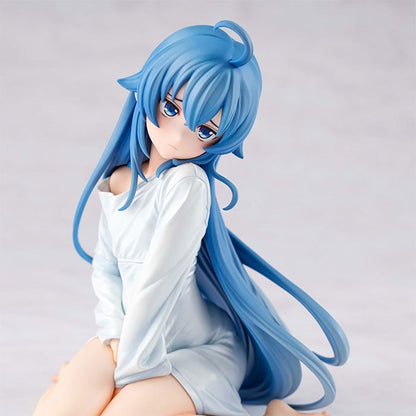Melty Princess Mushoku Tensei: Jobless Reincarnation -Isekai Ittara Honki Dasu- Palm Size Roxy Looking in Ver. [MegaHouse] Ansicht 10