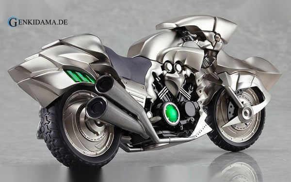 ex:ride - SPride.05 Fate/Zero: Saber Motored Cuirassier