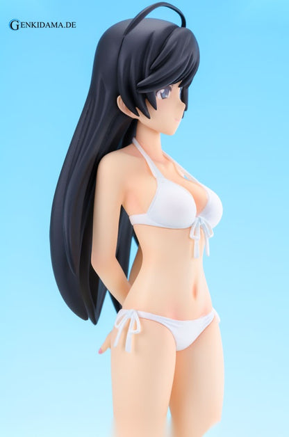 BEACH QUEENS - Girls und Panzer: Hana Isuzu