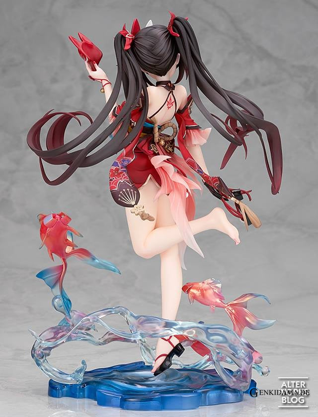 Honkai Star Rail: Sparkle 1/7 (With Bonus)