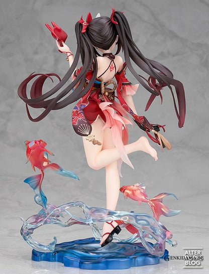 Honkai Star Rail: Sparkle 1/7 (With Bonus)
