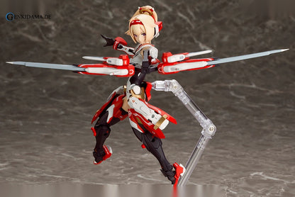 Megami Device - Asra Archer 1/1 Plastic Model