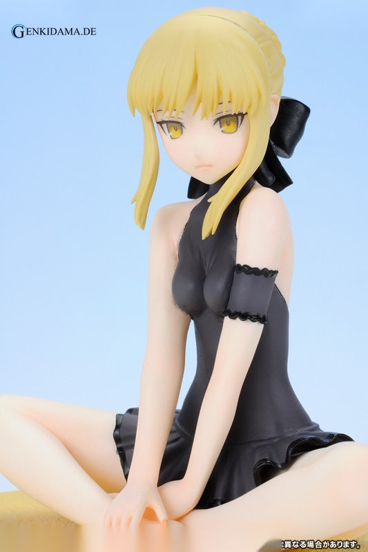BEACH QUEENS - Fate/hollow ataraxia: Saber Alter