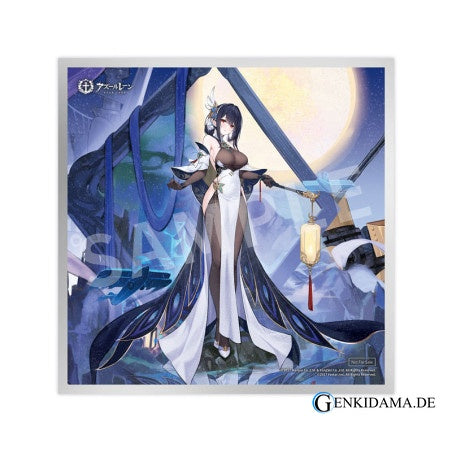 Chen Hai Kai Azur Lane 1/7 Scale Figure W/bonus Ansicht 2