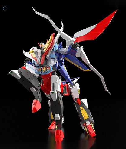 THE GATTAI The Brave Fighter of Legend Da-Garn Pegasus Saber(Single Shipment)