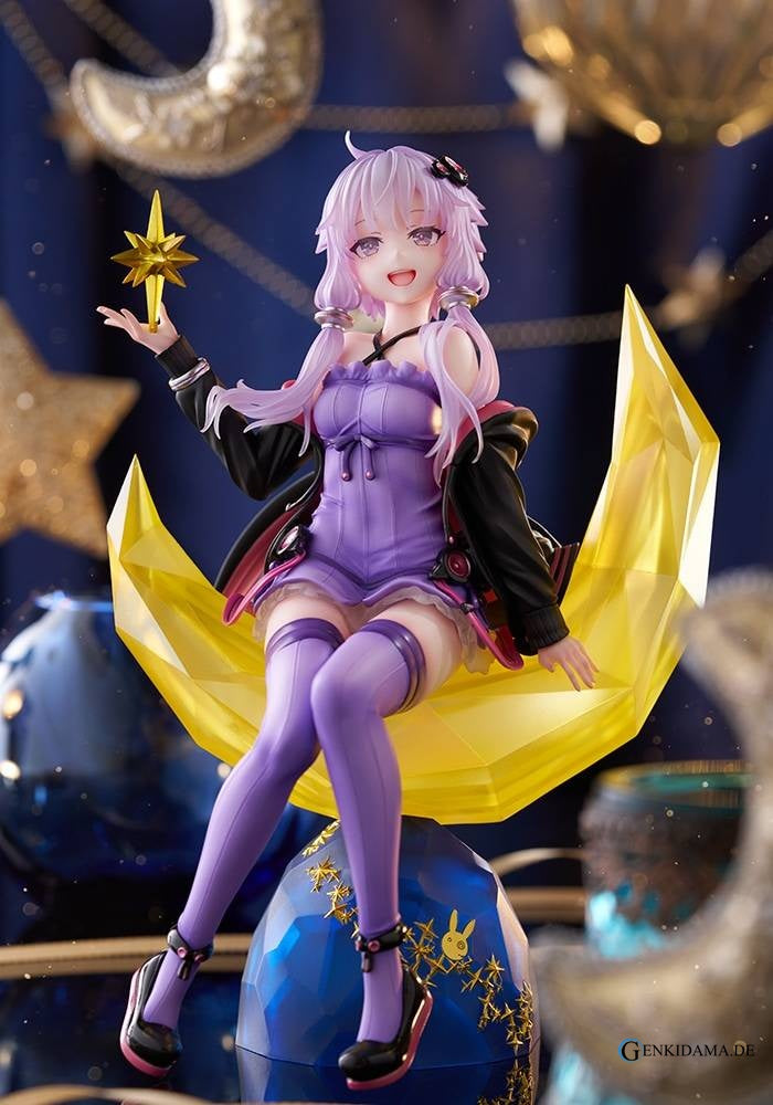 VOCALOMAKETS: Yuzuki Yukari 1/7 (Limited)