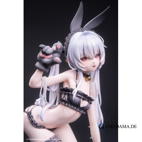 Vanya Illustrated By Fymrie 1/6 Scale Figure Deluxe Edition Ansicht 1