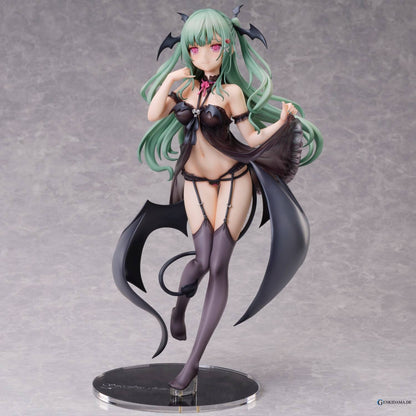 Original Character: Succubus-chan 1/5 (karory Illustration)