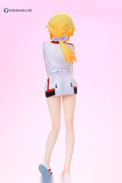 Staind Series - Infinite Stratos Charlotte Dunois (Regular Edition)