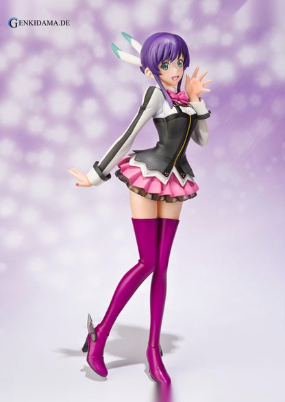 Figuarts ZERO - Aquarion EVOL: Mikono Suzushiro