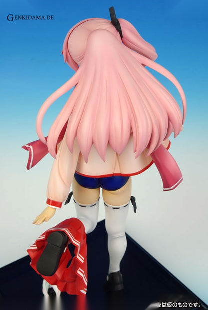 ToHeart2 - Ma-ryan Senpai -School Swimsuit Uniform Ver.- Regular Color