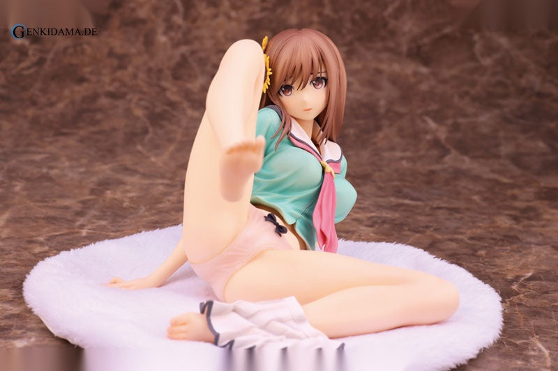 T2 Art Girls - "Ojousama no Hanazono" Aoi Tenjiku