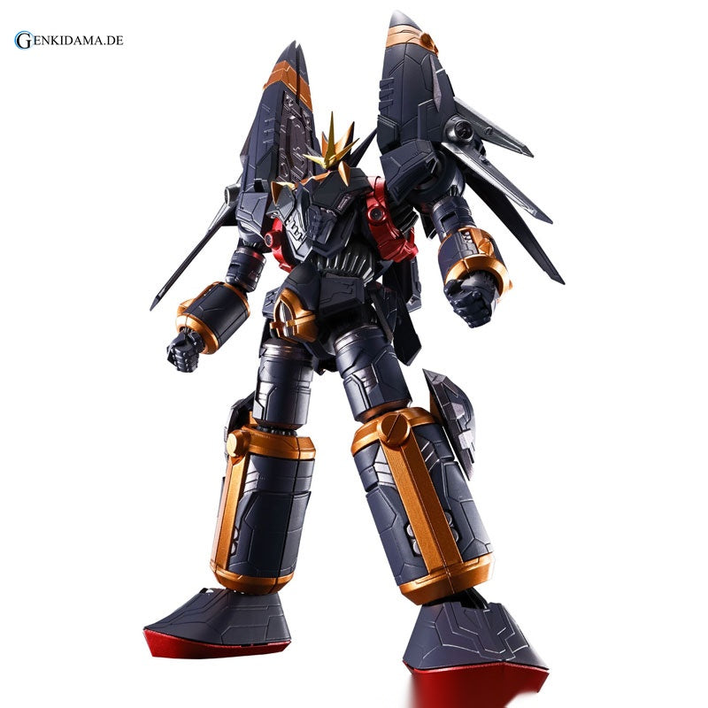 SMP ALTERNATIVE DESTINY "Gunbuster" Gunbuster (CANDY TOY)