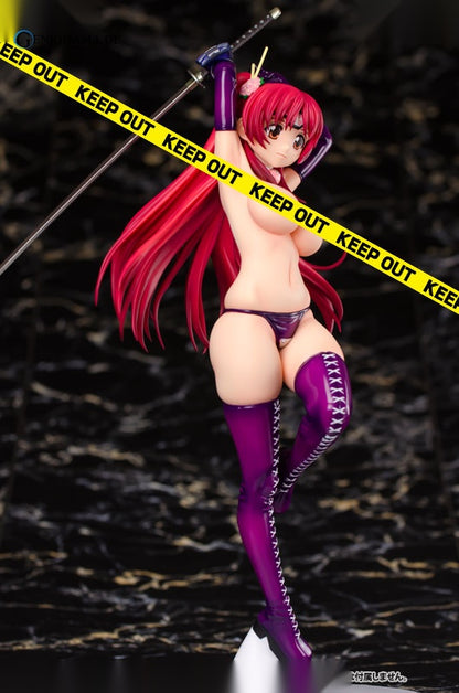 ToHeart2 Dungeon Travelers - Samurai Tamaki (Tamaki Kosaka) Regular Edition